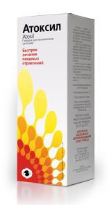 Препарат Атоксил.