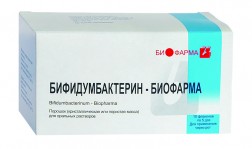 Препарат БИФИКОЛ®.