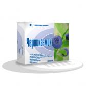 Препарат Черника-МИК.