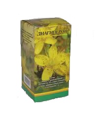 Препарат Диагиперон.