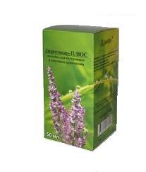 Препарат Диаротокан-ПЛЮС.