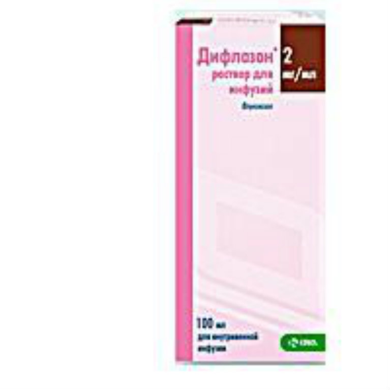 Препарат Дифлазон®.
