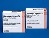 Препарат Допамин Солвей® 200.