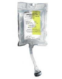 Препарат Эмоксифарм 0,75%.