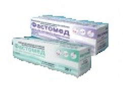 Препарат Фастомед.