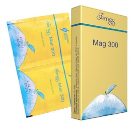 Препарат Фемисс Маг 300.