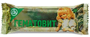 Препарат Гематовит.