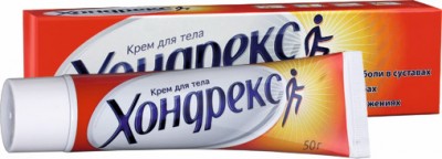 Препарат Хондрекс®.