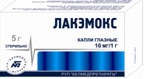 Препарат Лакэмокс.