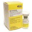 Препарат Метипред.