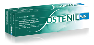 Препарат Остенил® Мини.