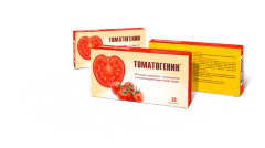 Препарат Томатогенин.