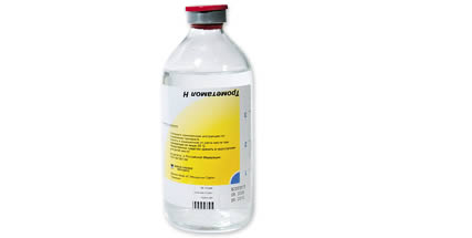 Препарат Трометамол Н.