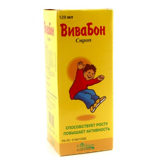 Препарат ВиваБон.